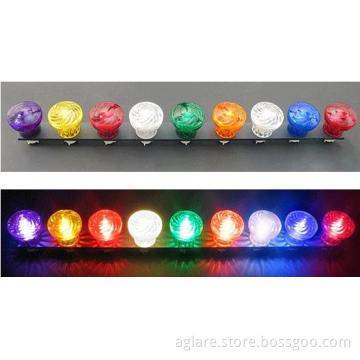 Full Colors Novelty Amusement Led Lamp